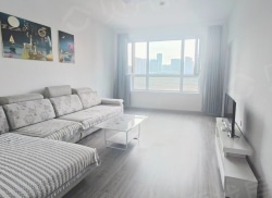 整租·绿谷春天 3室2厅 南_绿谷春天租房