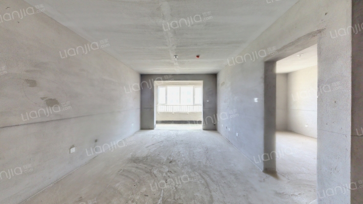 西三庄东区二手房实景图