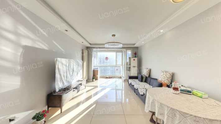 A派公寓二手房实景图