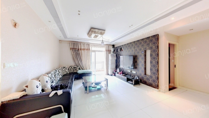 东和院二手房实景图