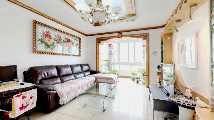 颖泽洲社区二手房实景图