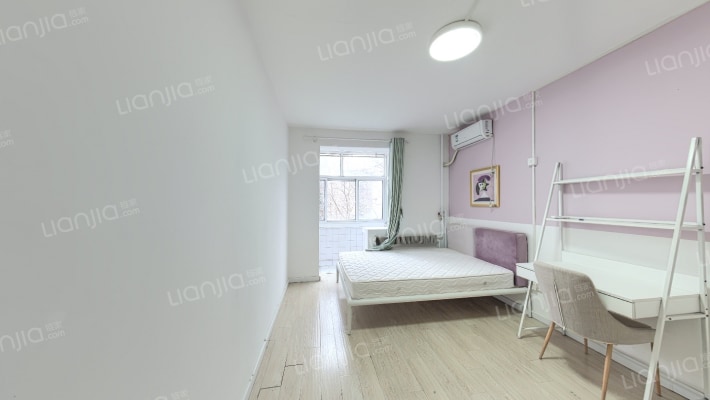 十字坡西里二手房实景图