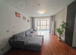 整租·中达宜居荷苑西区 3室2厅 南/北_中达宜居荷苑西区租房