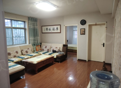 整租·马路街社区（南区） 2室2厅 南/北_马路街社区（南区）租房