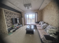 整租·长江国际青年城 3室2厅 东南_长江国际青年城租房