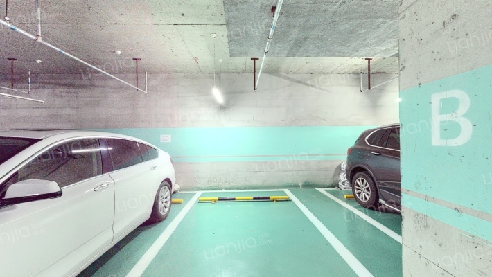 通瑞嘉苑西区二手房实景图