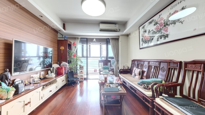 卓越皇后道二手房实景图