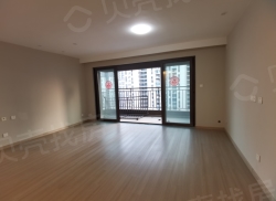 整租·雅居乐金茂悦棠 3室2厅 南/北_雅居乐金茂悦棠租房