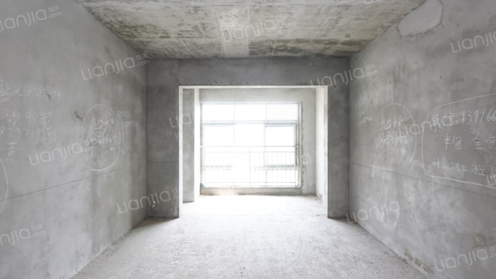 财富金都二手房实景图