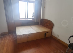 整租·意達城中花園 2室1厅 南_意達城中花園租房