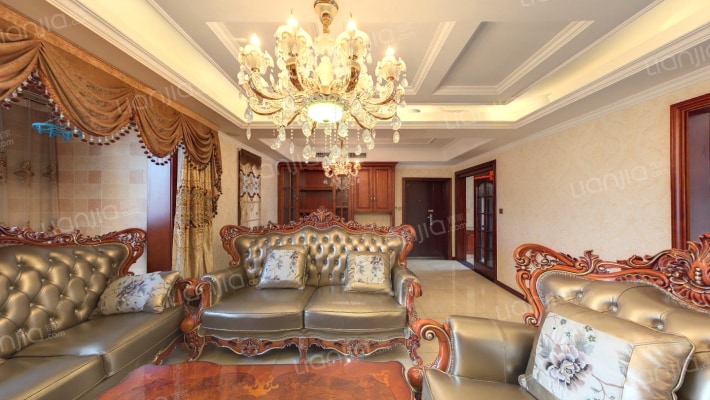 湾流二手房实景图