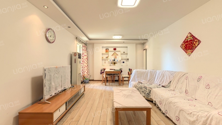 左安漪园二手房实景图