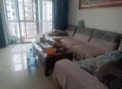 整租·星汇园 3室2厅 东南/南_星汇园租房