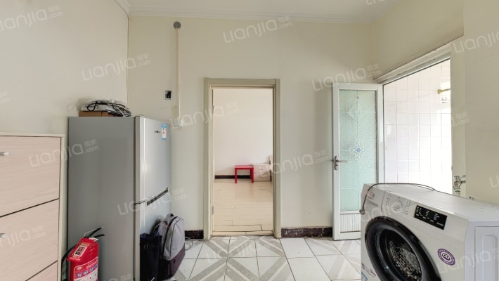 武圣西里二手房实景图