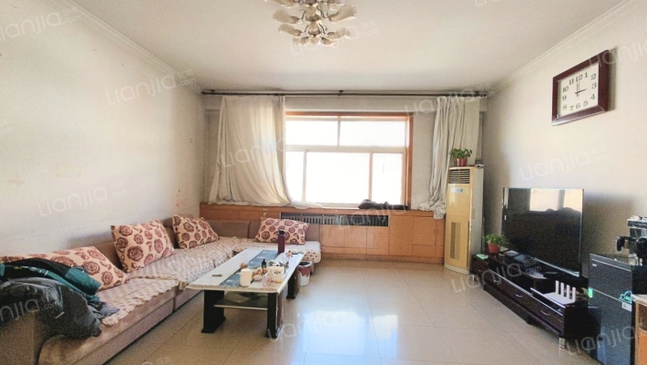 邮政宿舍二手房实景图