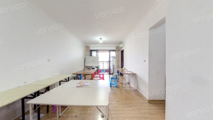 无锡碧桂园领誉二手房实景图