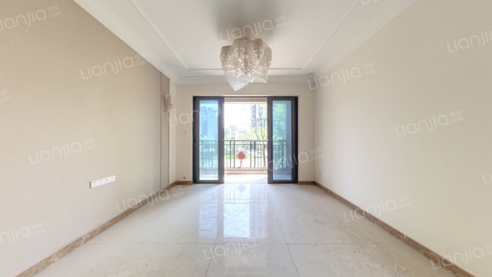 恒大御景半岛3号地块(万州)二手房实景图