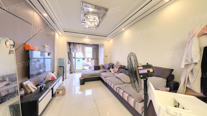 蜀镇·锦悦府二手房实景图