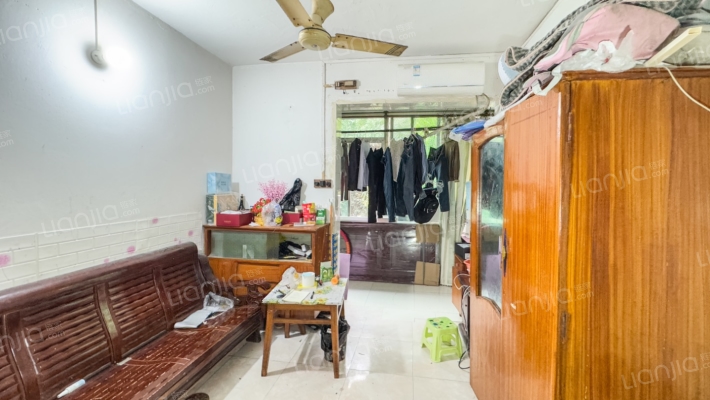 团山堡二手房实景图