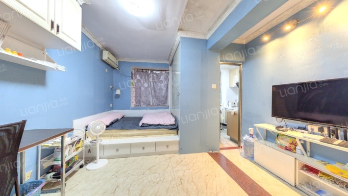 潜龙花园二手房实景图