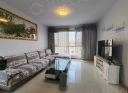 整租·新城康都一期 3室2厅 南_新城康都一期租房