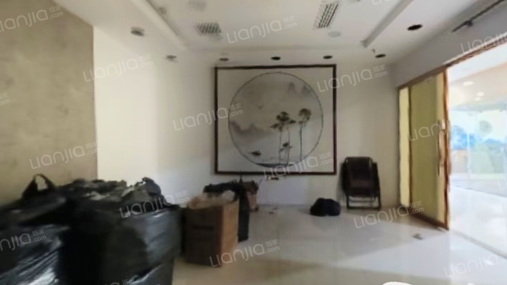 贝斯特康复路商贸广场二手房实景图