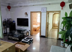 整租·丰源小区 2室2厅 南_丰源小区租房