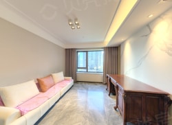 整租·保利绿城·和锦诚园 3室2厅 南/北_保利绿城·和锦诚园租房