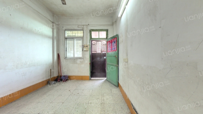 红荔巷8号二手房实景图