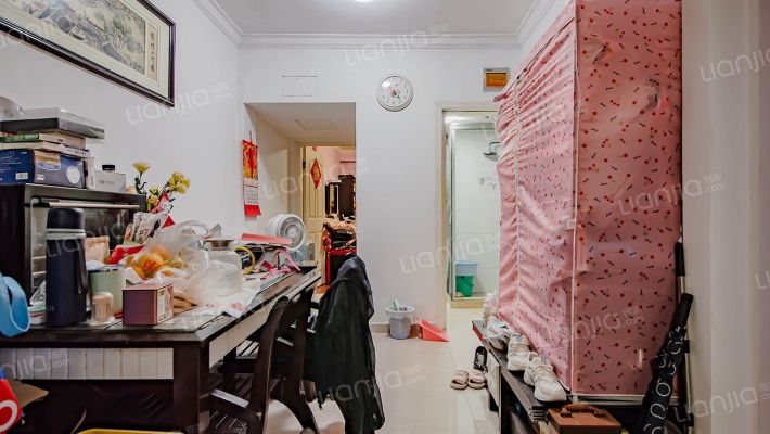 康定路751弄二手房实景图