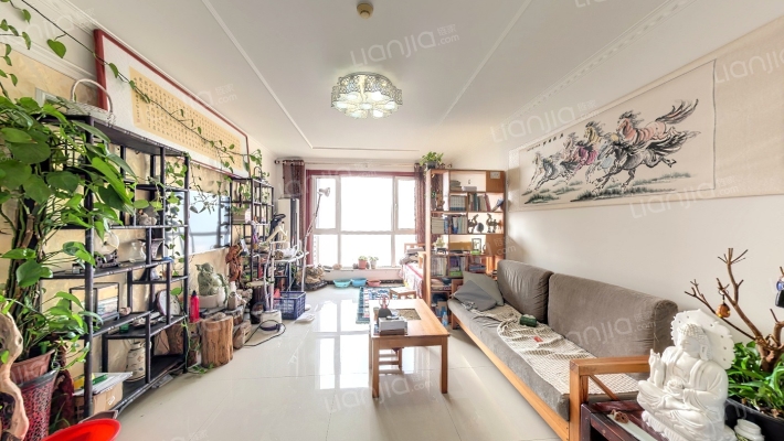 龙强印象二手房实景图