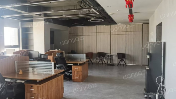 中房元泰广场二手房实景图