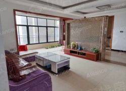 整租·幸福365 4室2厅 南_幸福365租房