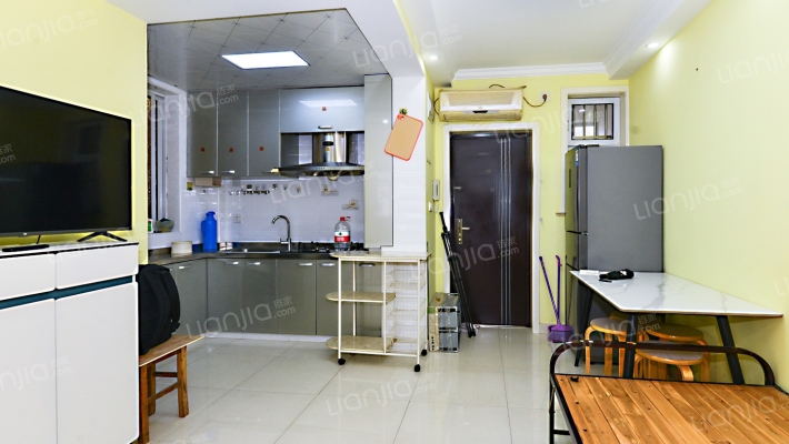 同泰北路401弄二手房实景图