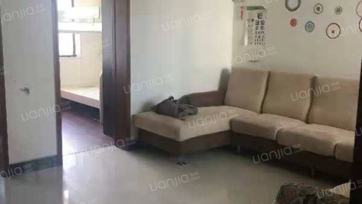 儒林苑小区二手房实景图