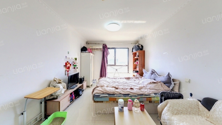 华强城一期二手房实景图