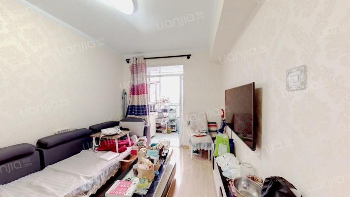 天茂城中央A区二手房实景图