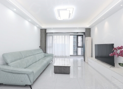 整租·港城壹号 5室2厅 南_港城壹号租房