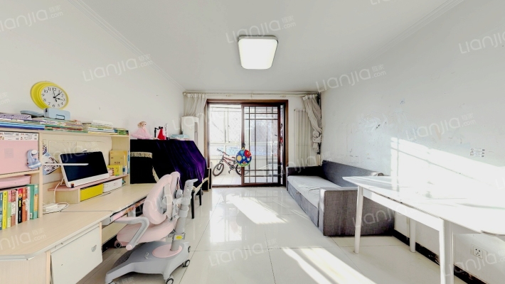 紫萝园二手房实景图