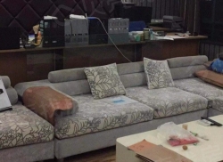 整租·永安四村 4室2厅 南_永安四村租房