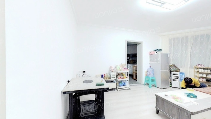 科学路4号二手房实景图