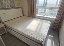 整租·金色学府天骄 4室2厅 南_金色学府天骄租房