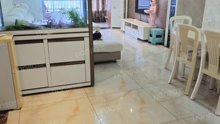 海宁现代城二手房实景图