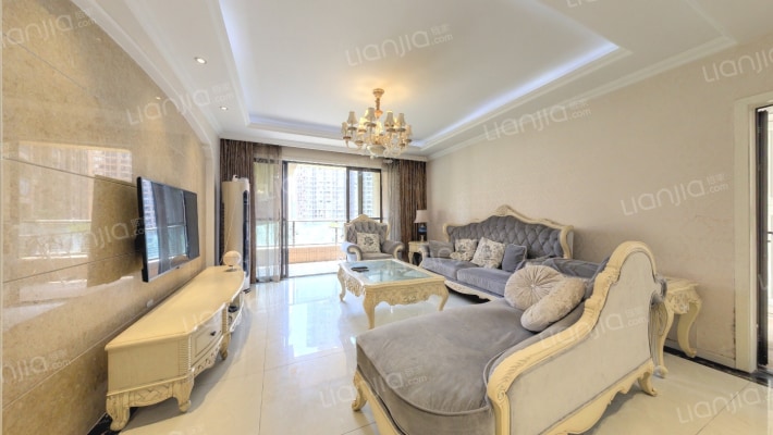 观园国际二手房实景图