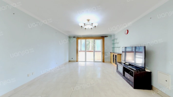 建研院二手房实景图