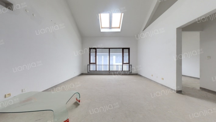 远洋天著春秋一期二手房实景图