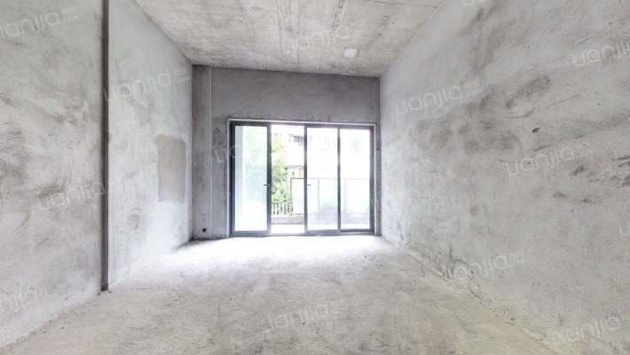 岭南天地璟廷二区二手房实景图