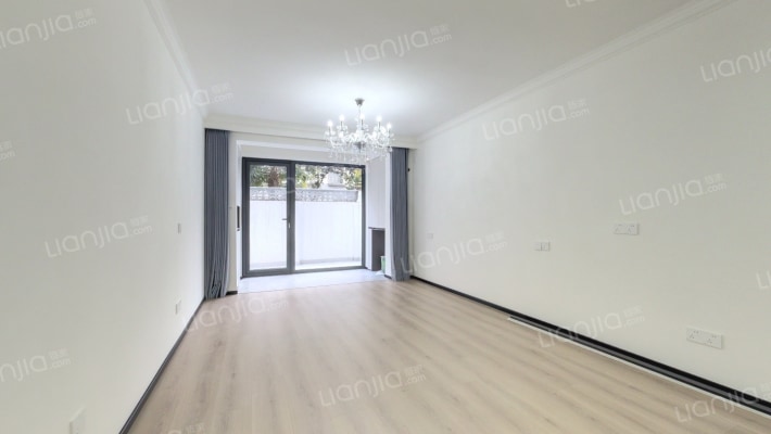 仁德小区二手房实景图