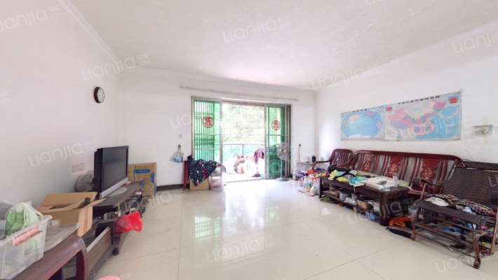 人盛城市假日花园二手房实景图