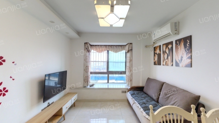 九汇元尚元二手房实景图